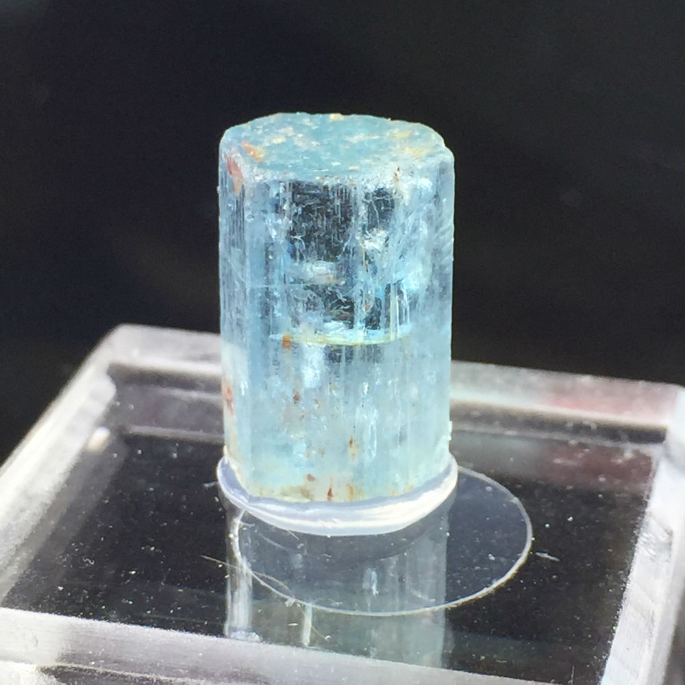 Beryl Var Aquamarine
