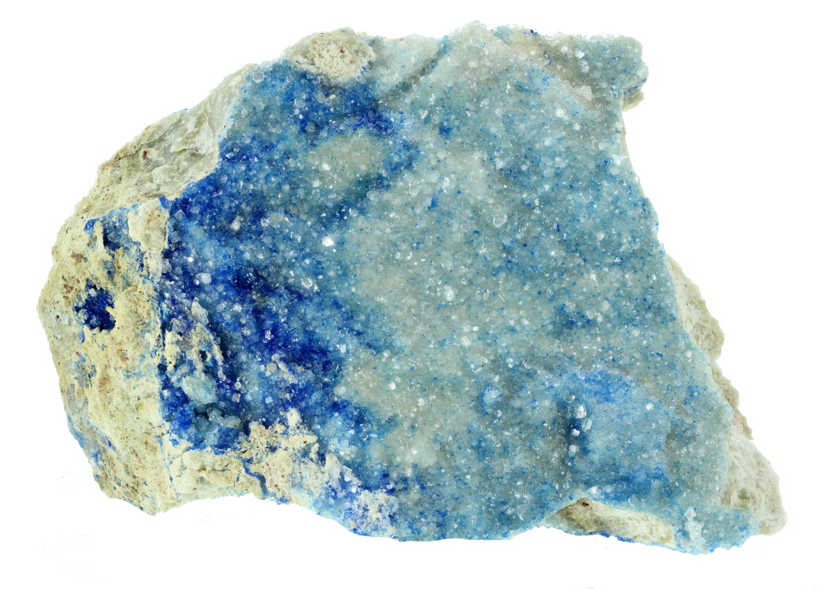 Kinoite & Apophyllite