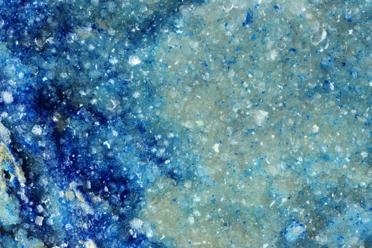 Kinoite & Apophyllite