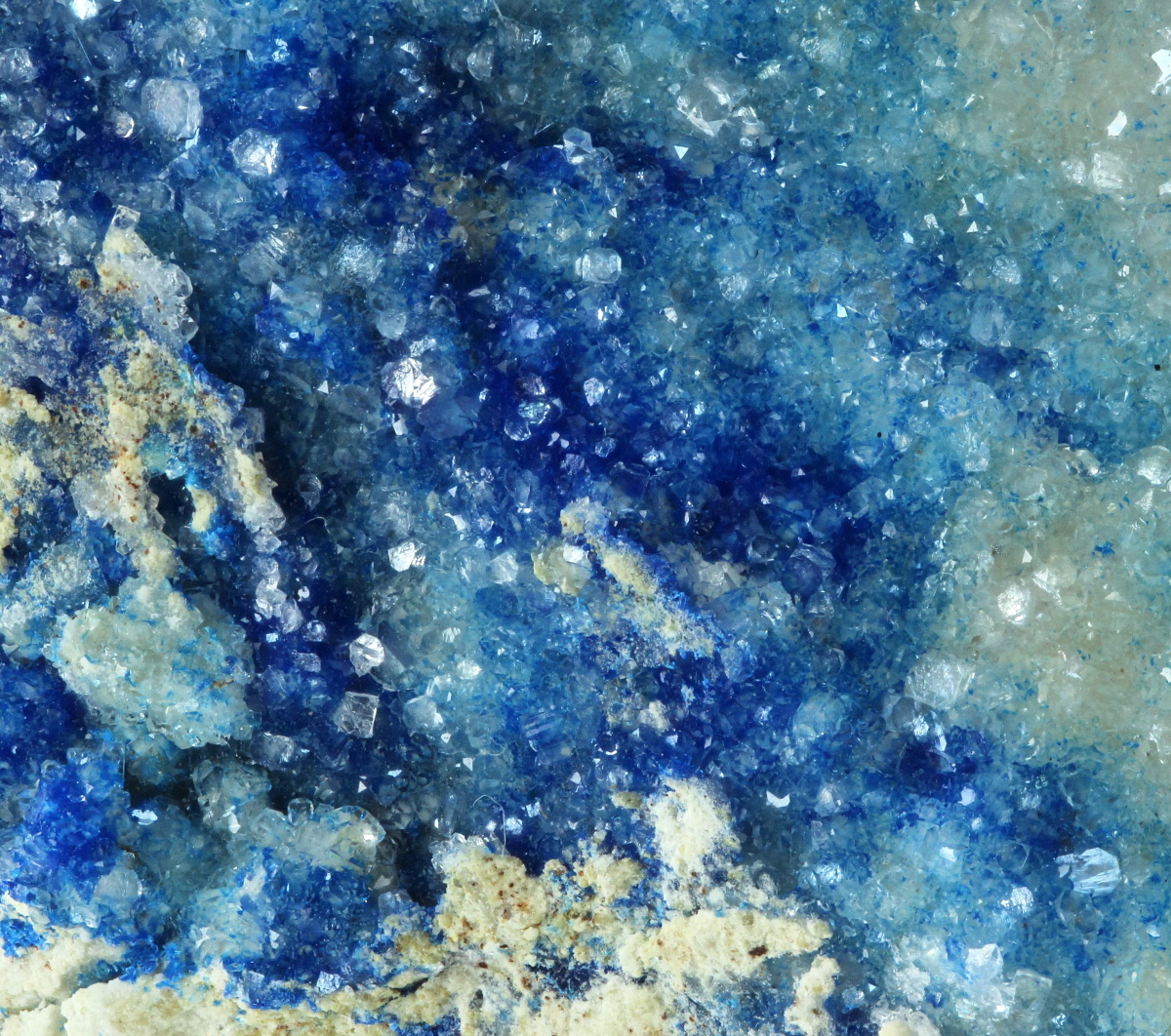 Kinoite & Apophyllite