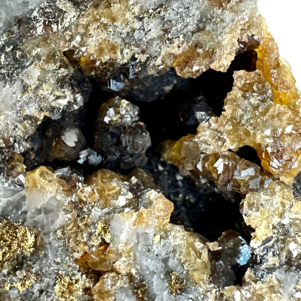 Siderite