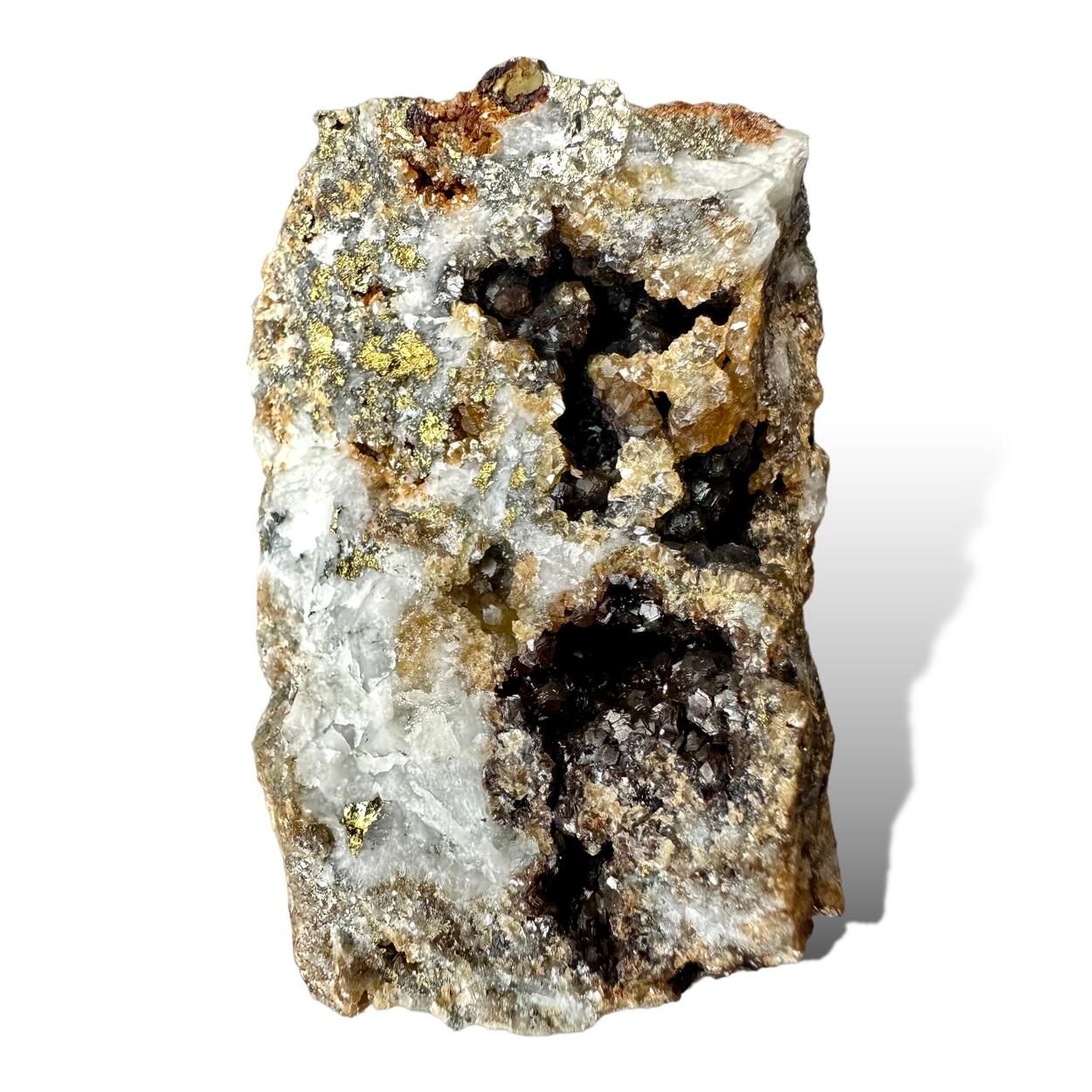Siderite