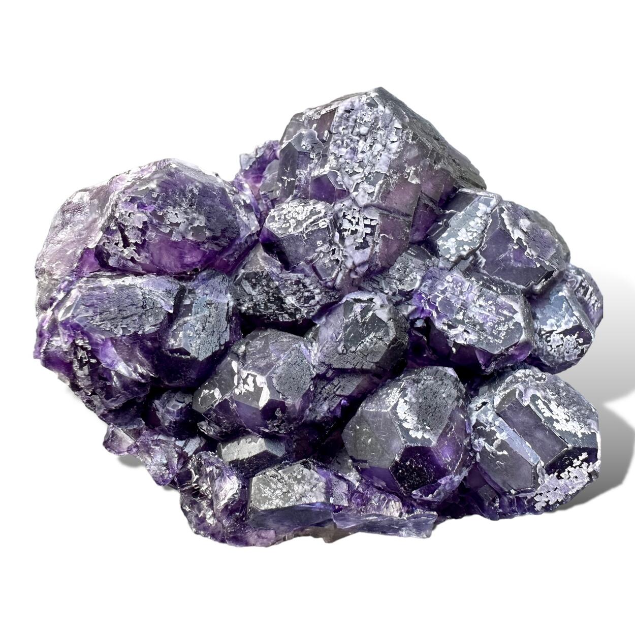 Fluorite
