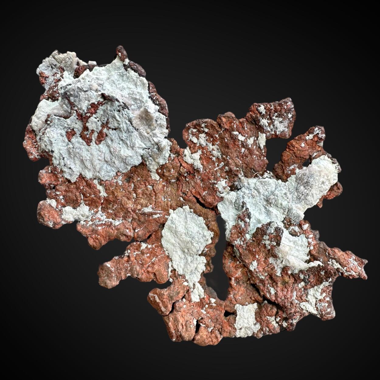 Native Copper