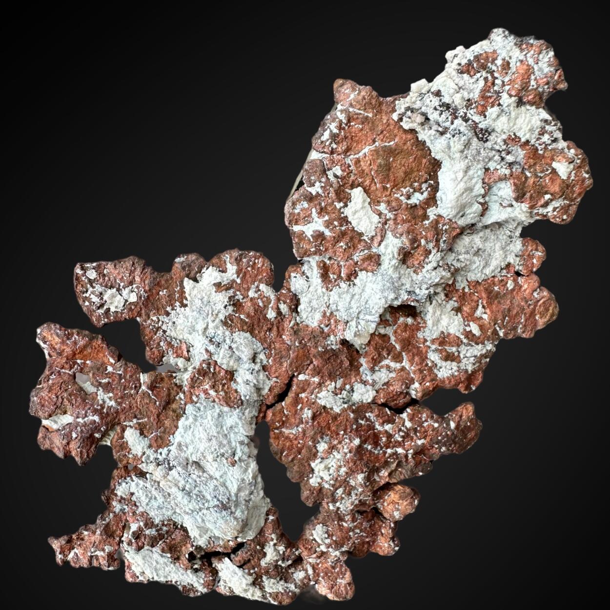 Native Copper