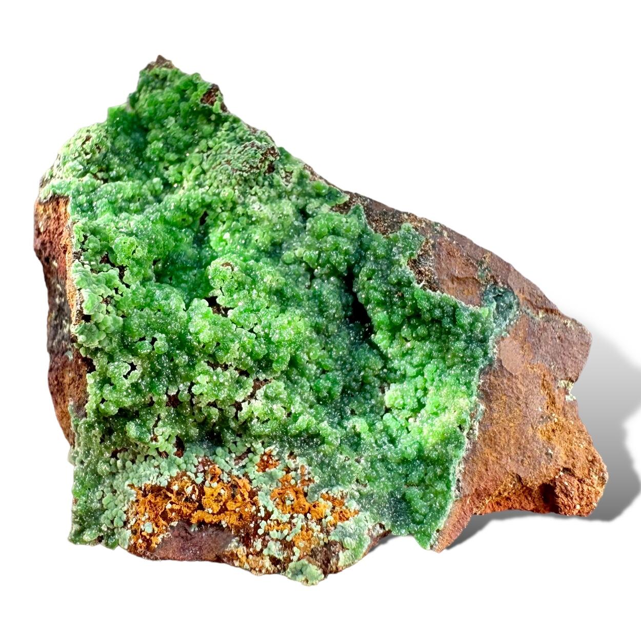 Cuprian Austinite