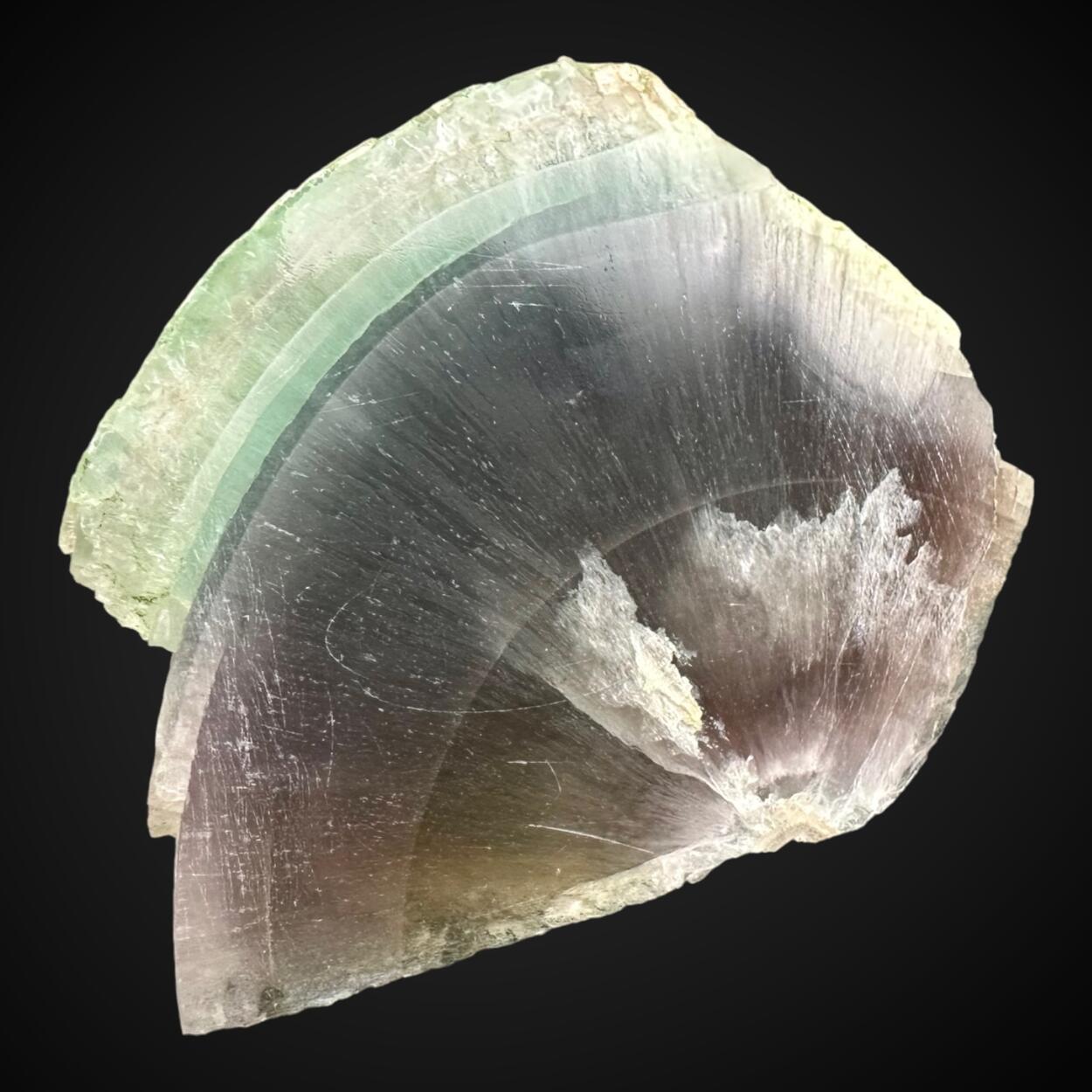 Fluorite