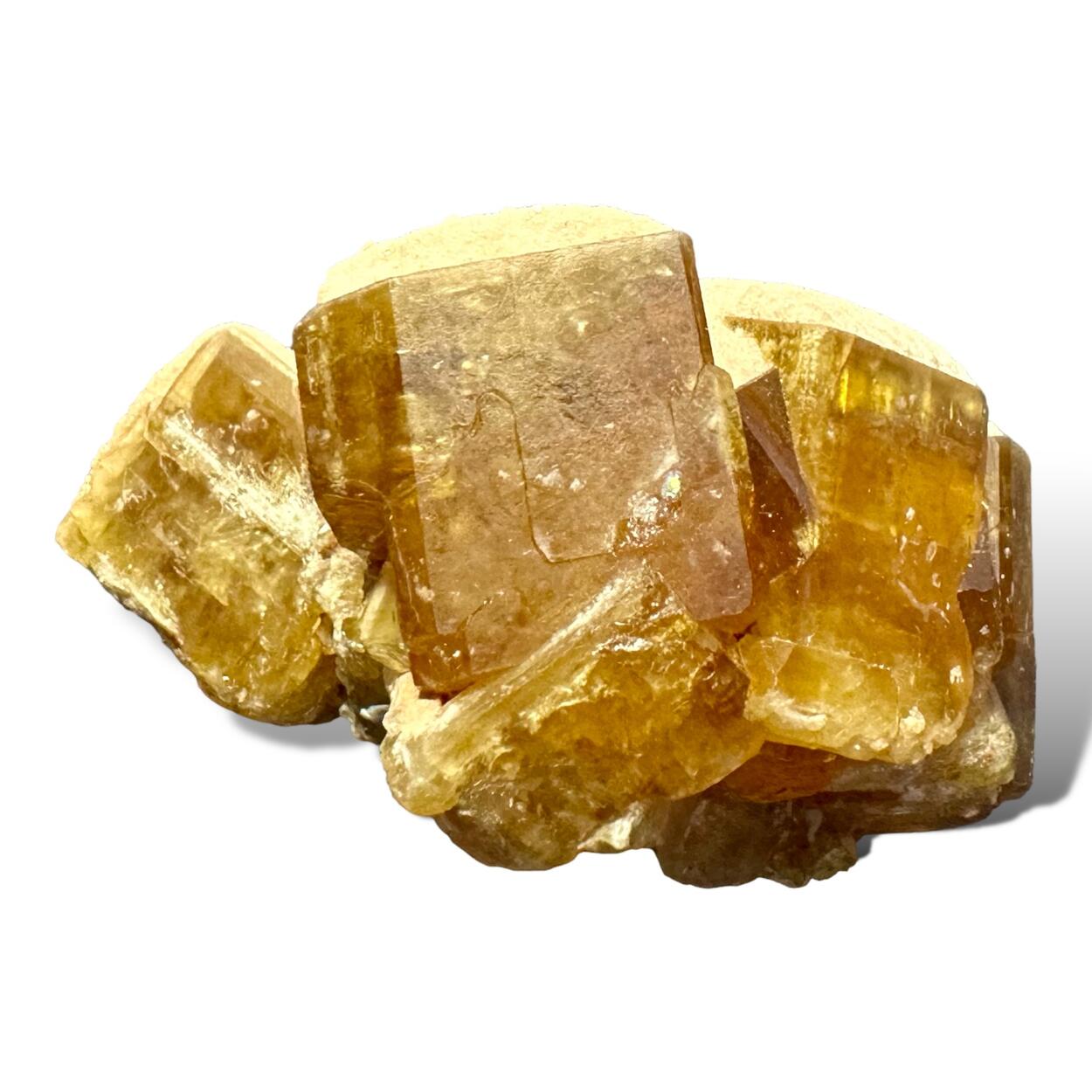 Baryte