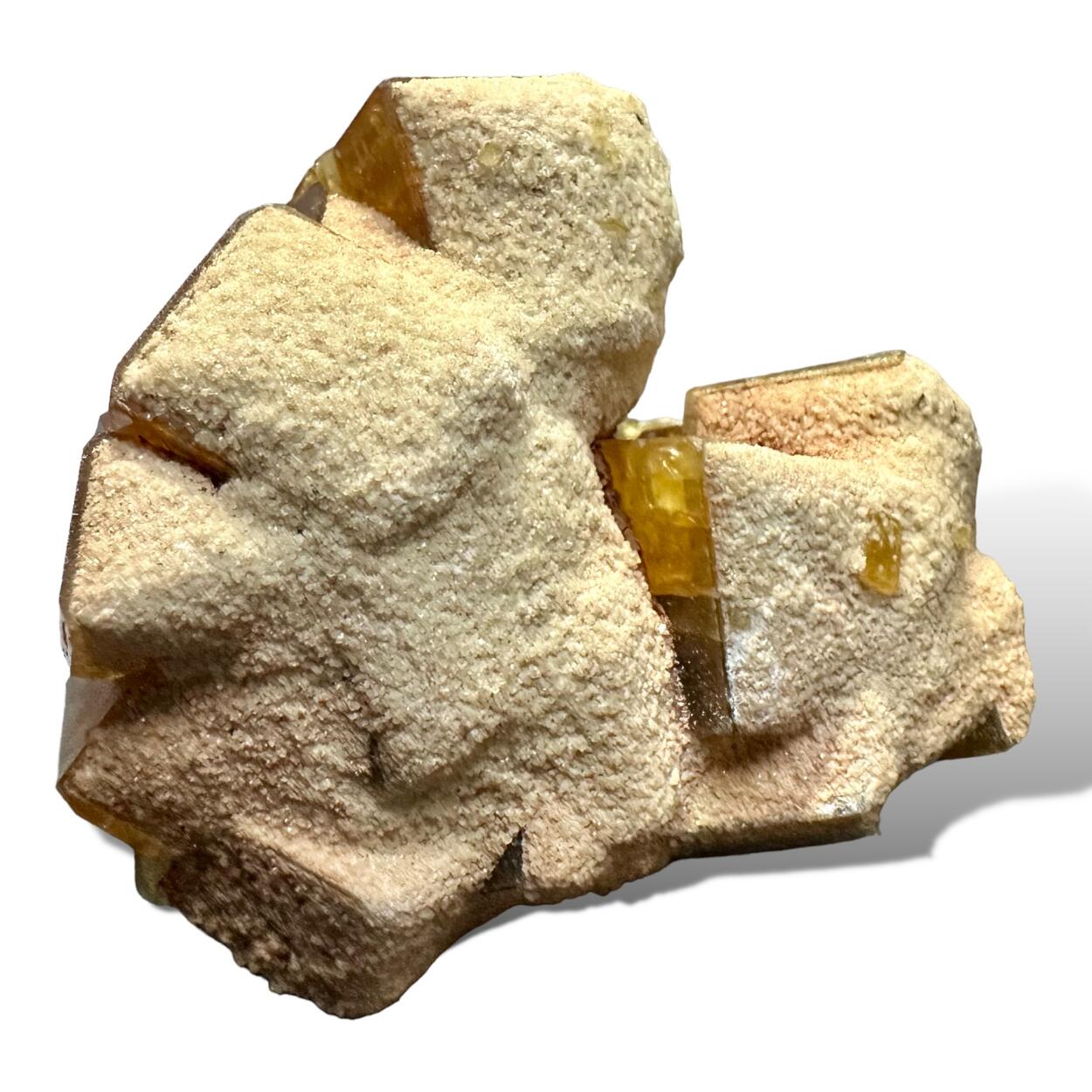 Baryte