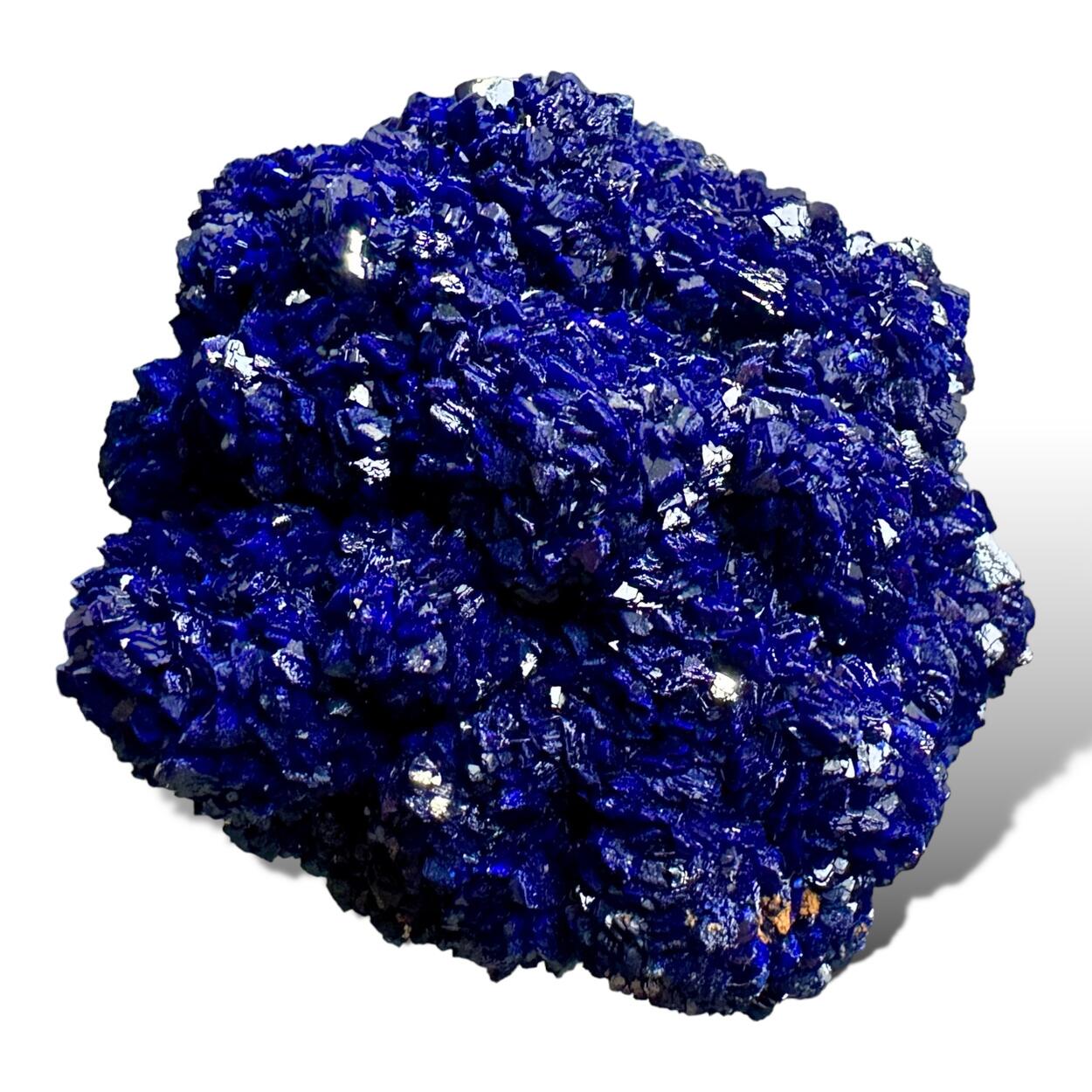 Azurite