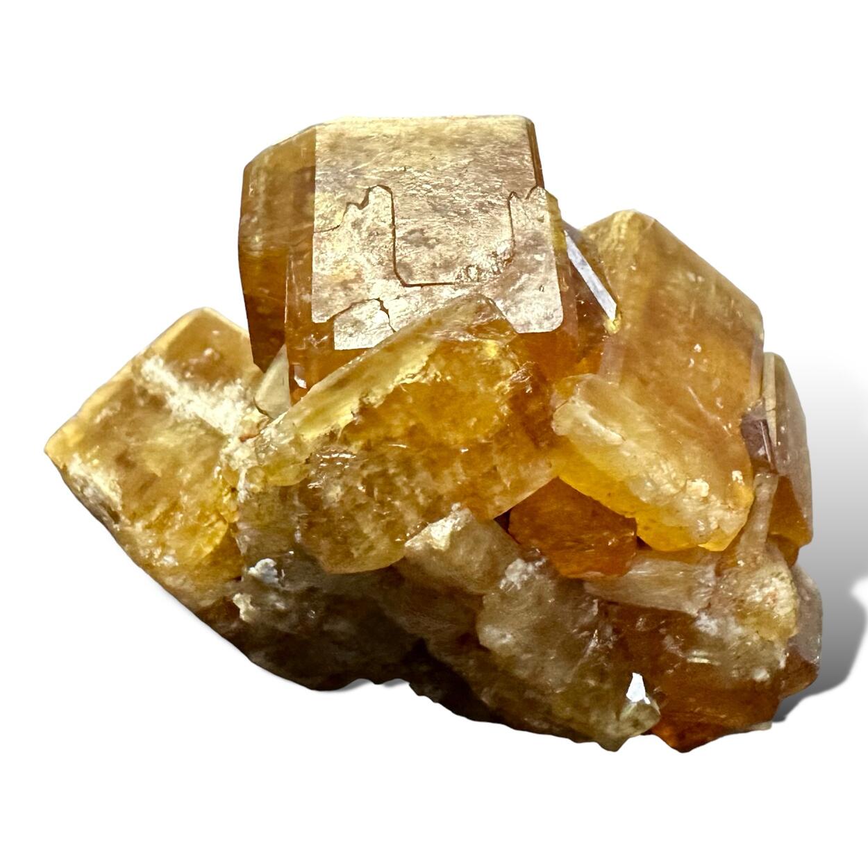 Baryte