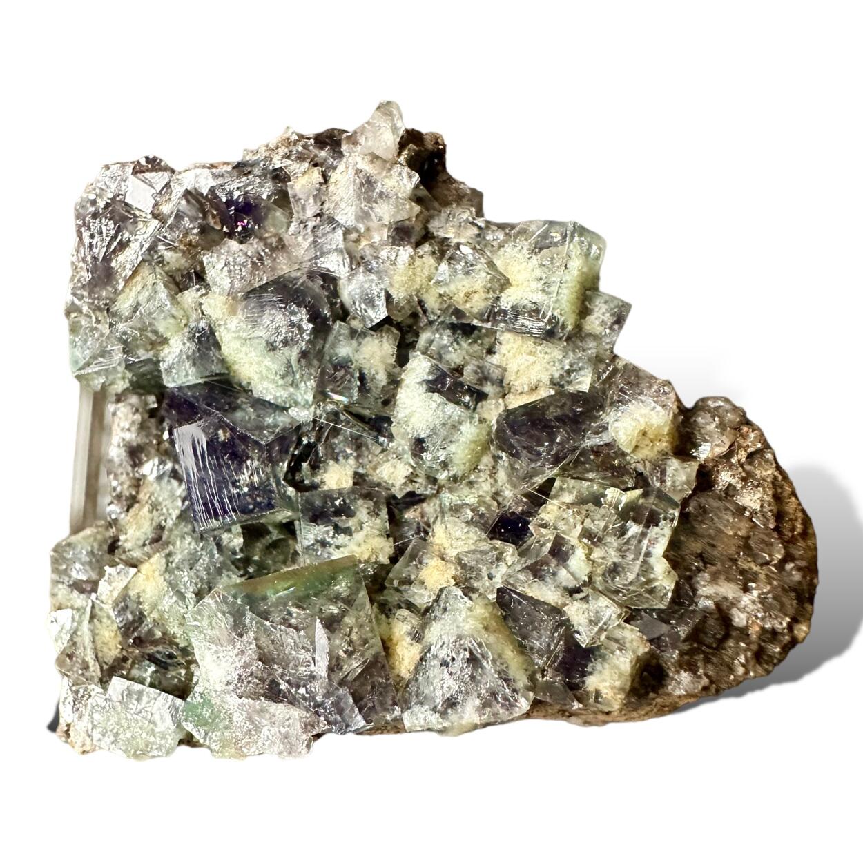 Fluorite