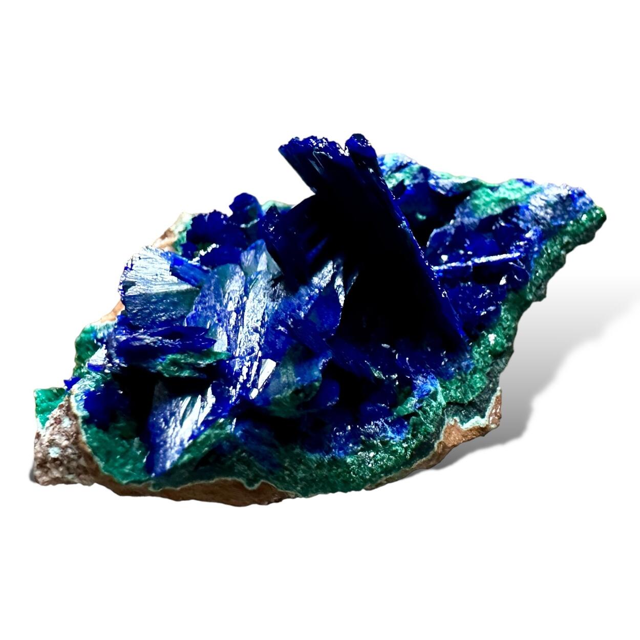 Azurite