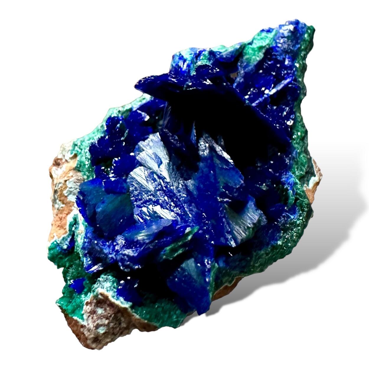 Azurite