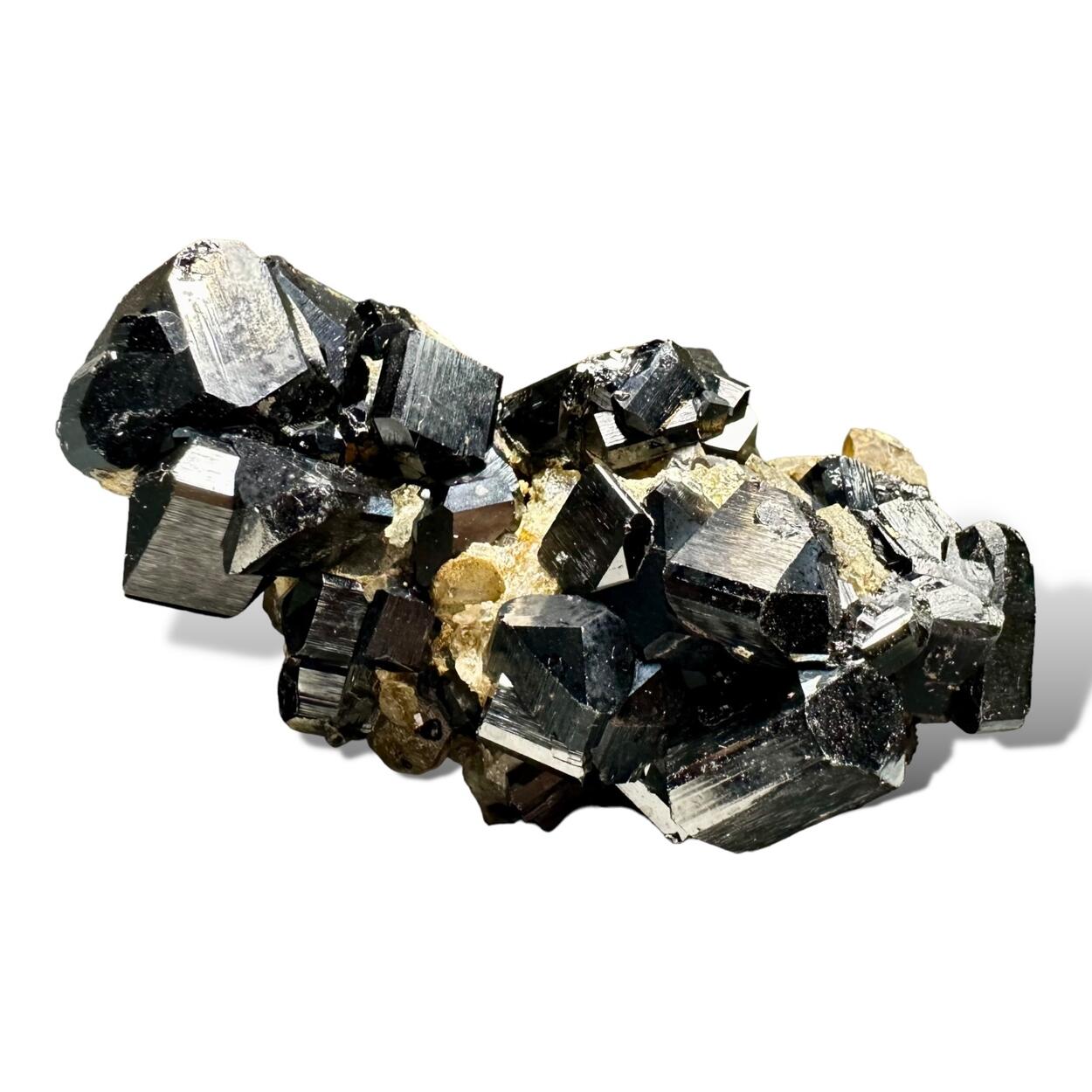 Schorl