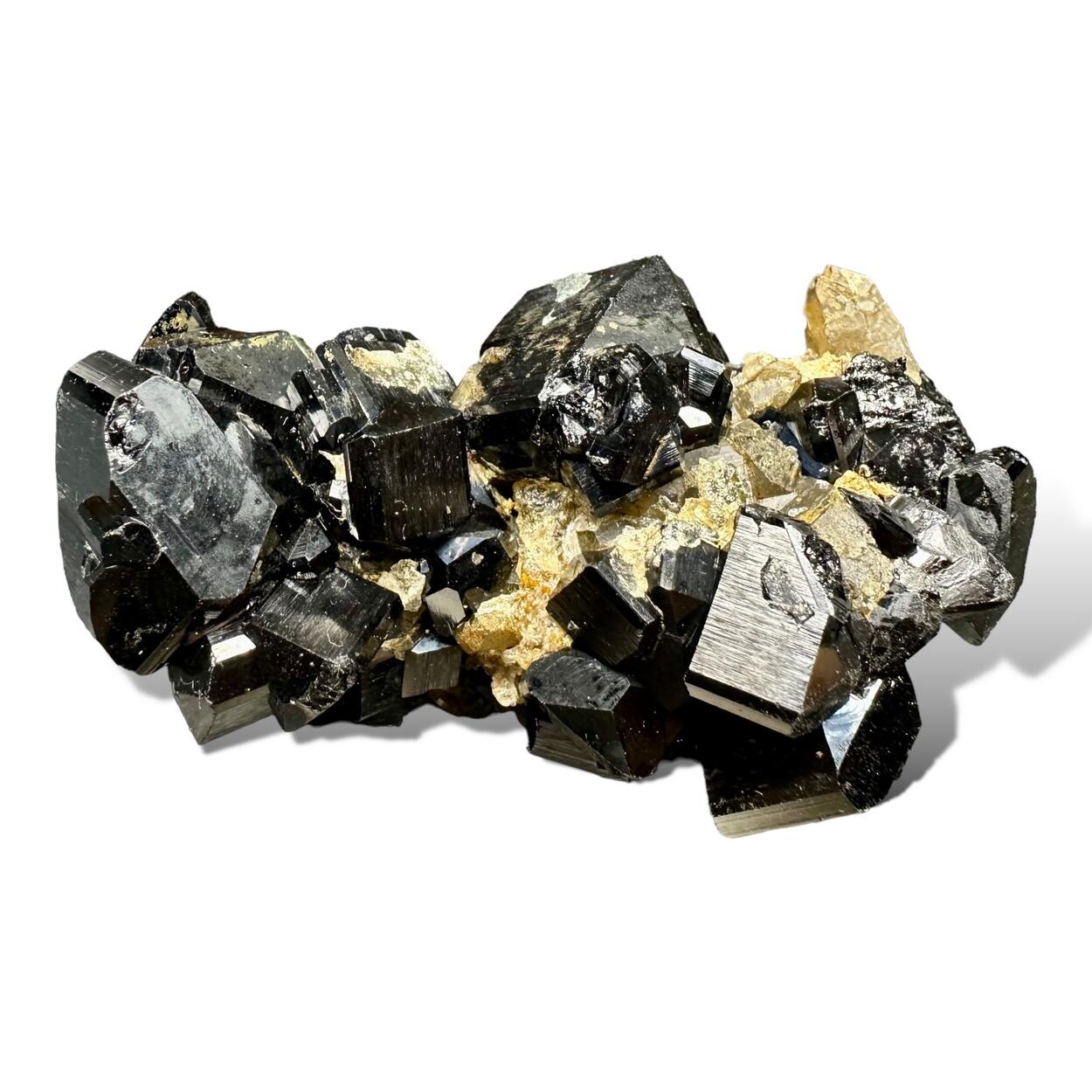 Schorl