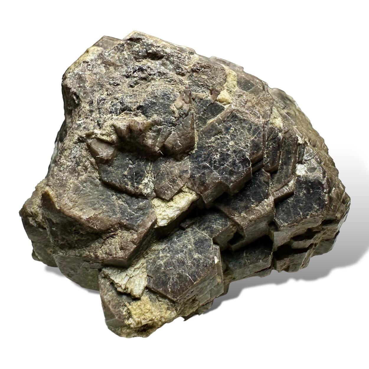Zircon Var Cyrtolite