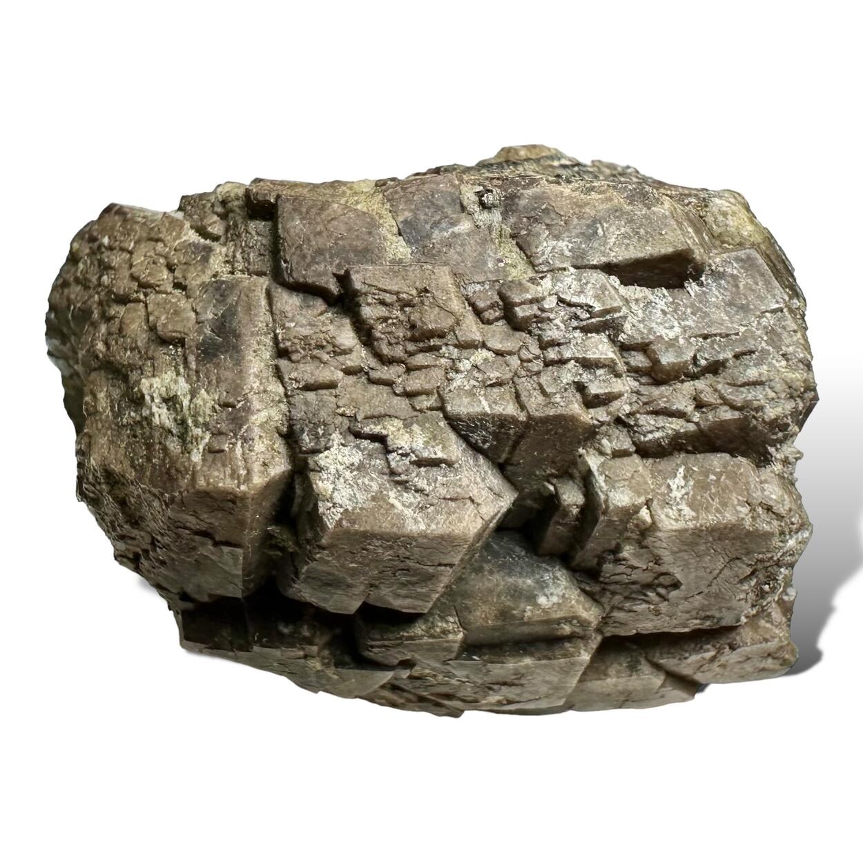 Zircon Var Cyrtolite