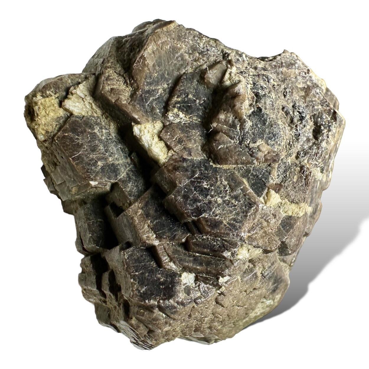 Zircon Var Cyrtolite