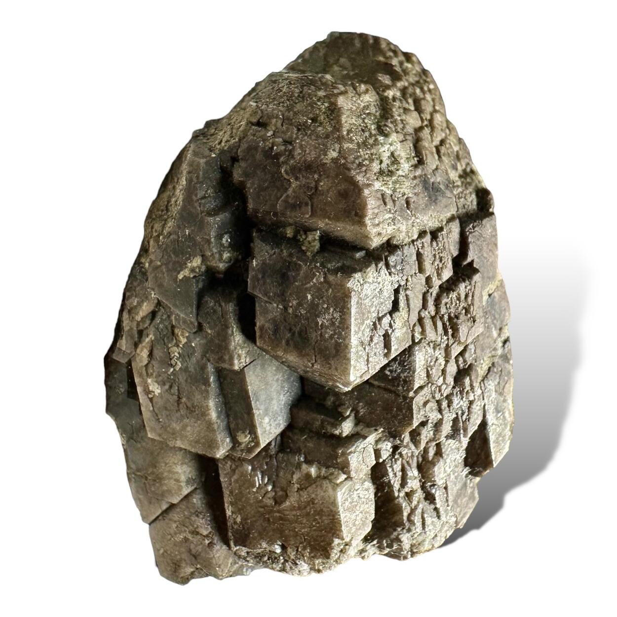 Zircon Var Cyrtolite