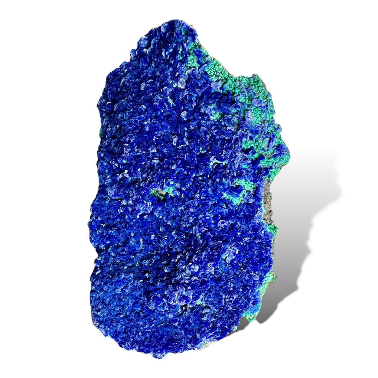 Azurite
