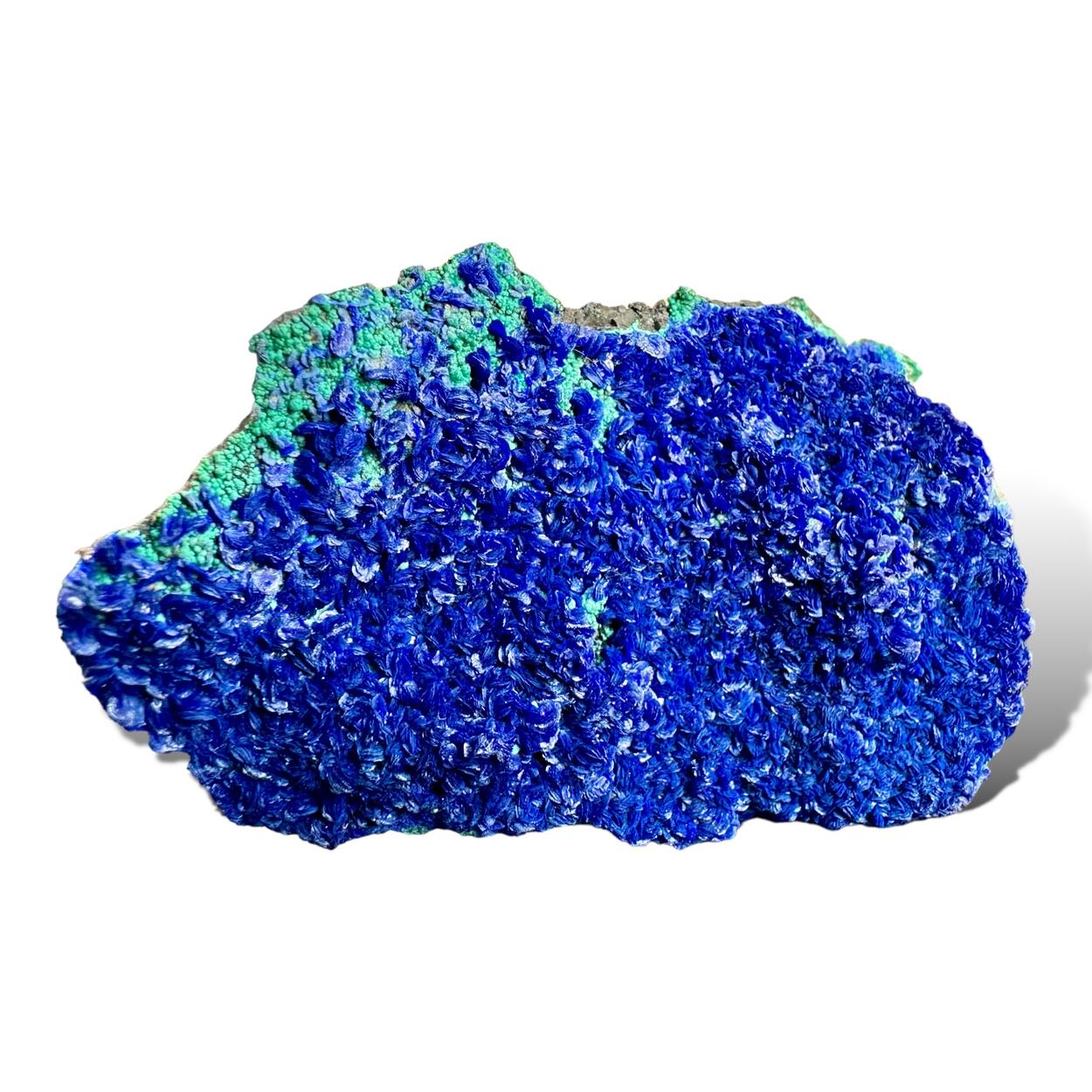 Azurite
