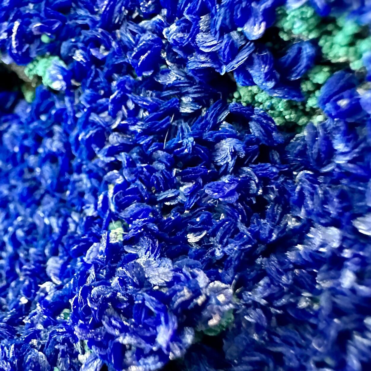 Azurite