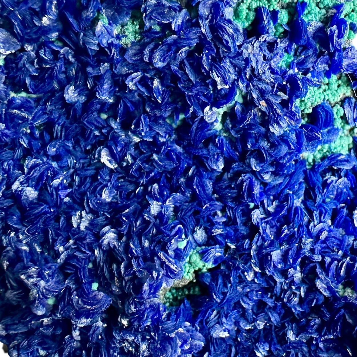 Azurite