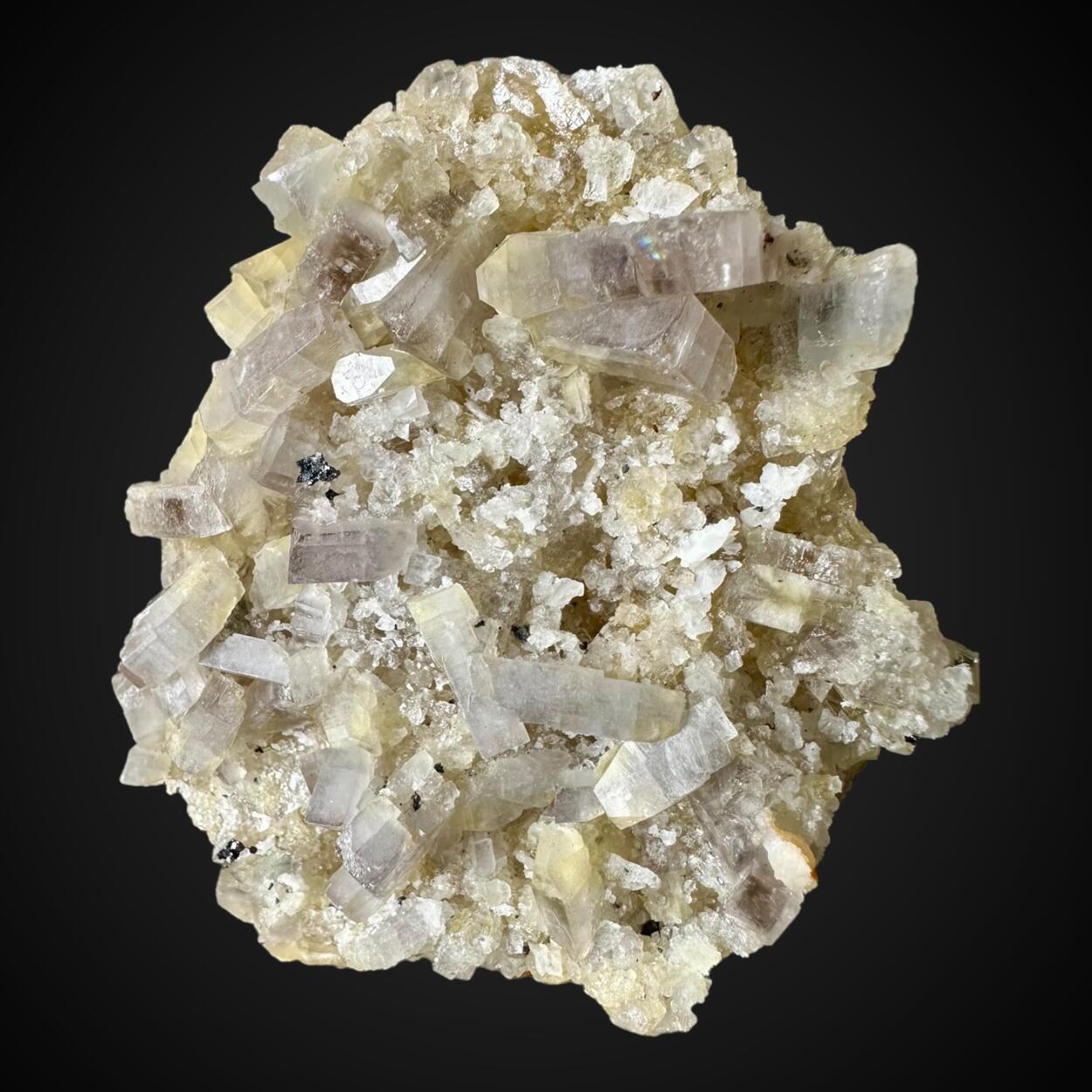 Baryte