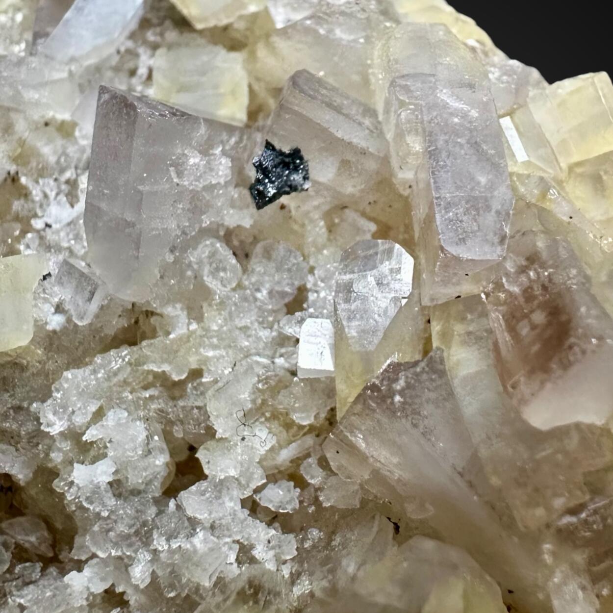 Baryte