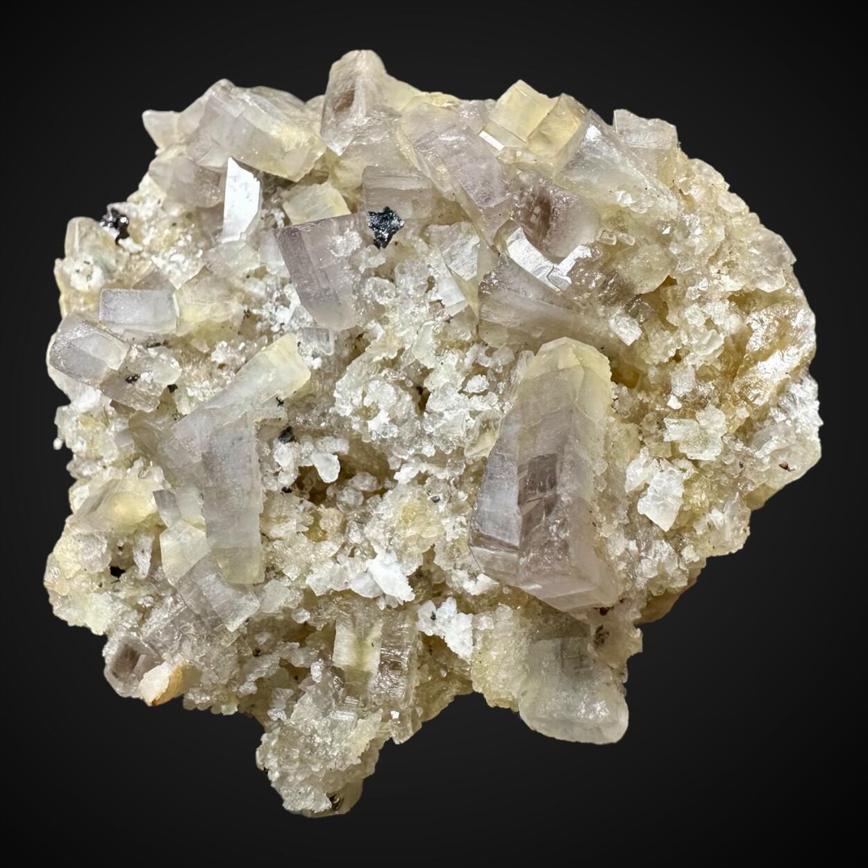 Baryte