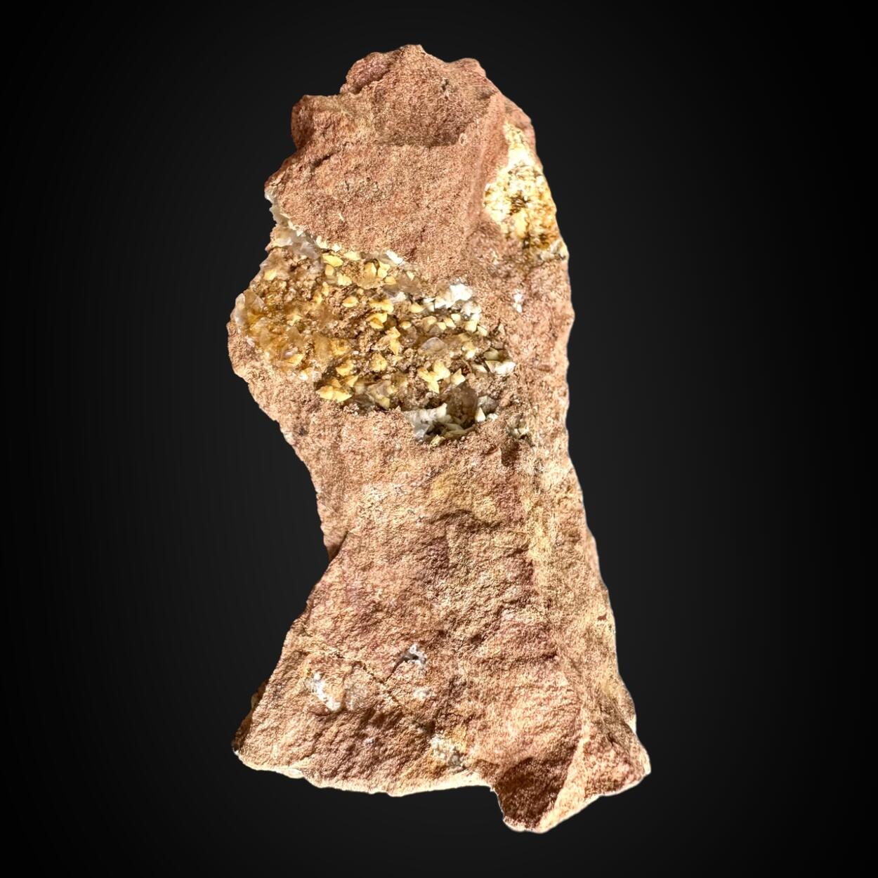 Baryte Psm Alstonite