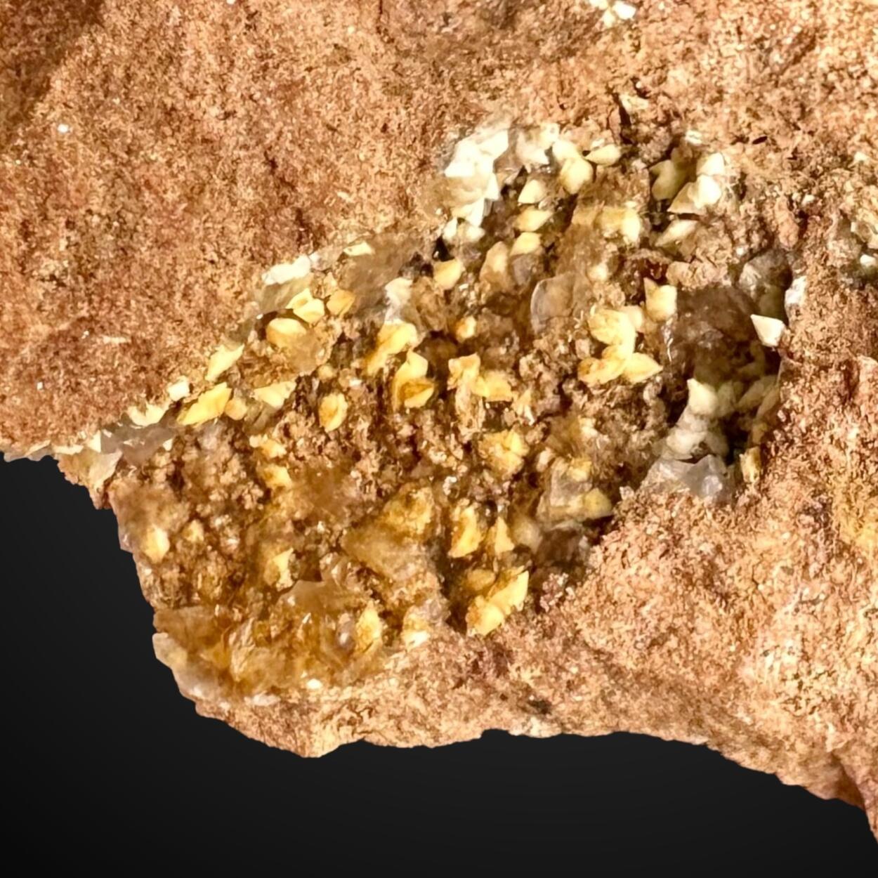 Baryte Psm Alstonite
