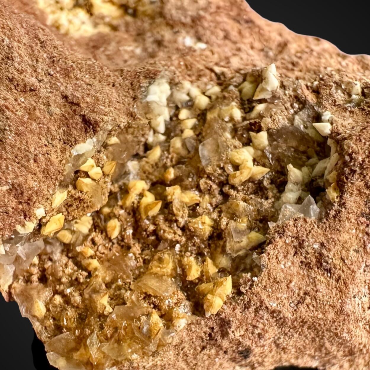 Baryte Psm Alstonite
