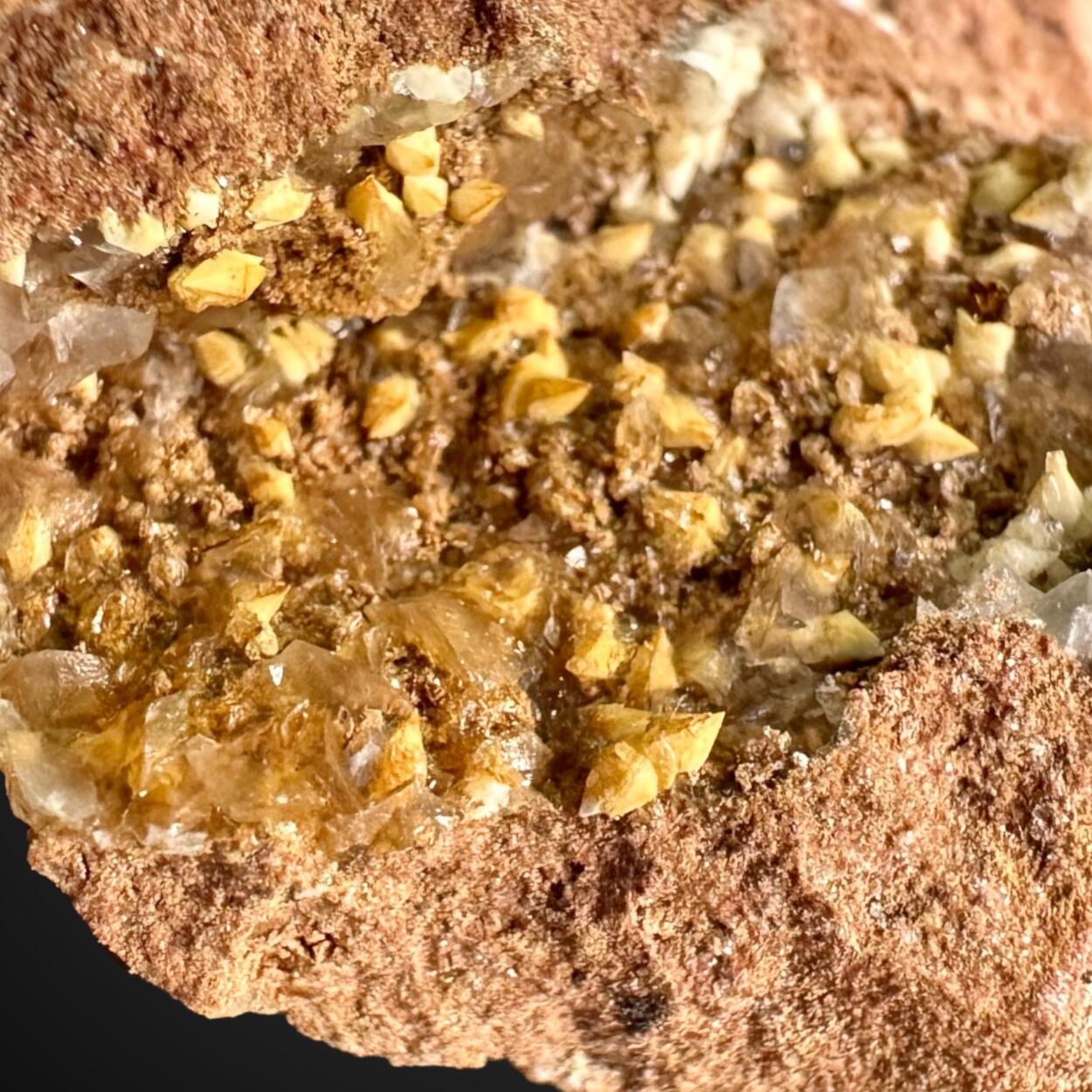 Baryte Psm Alstonite