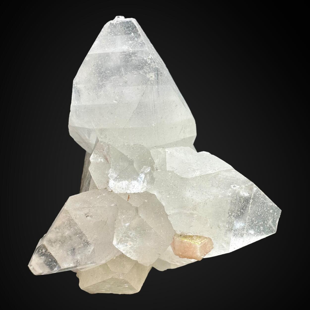 Apophyllite