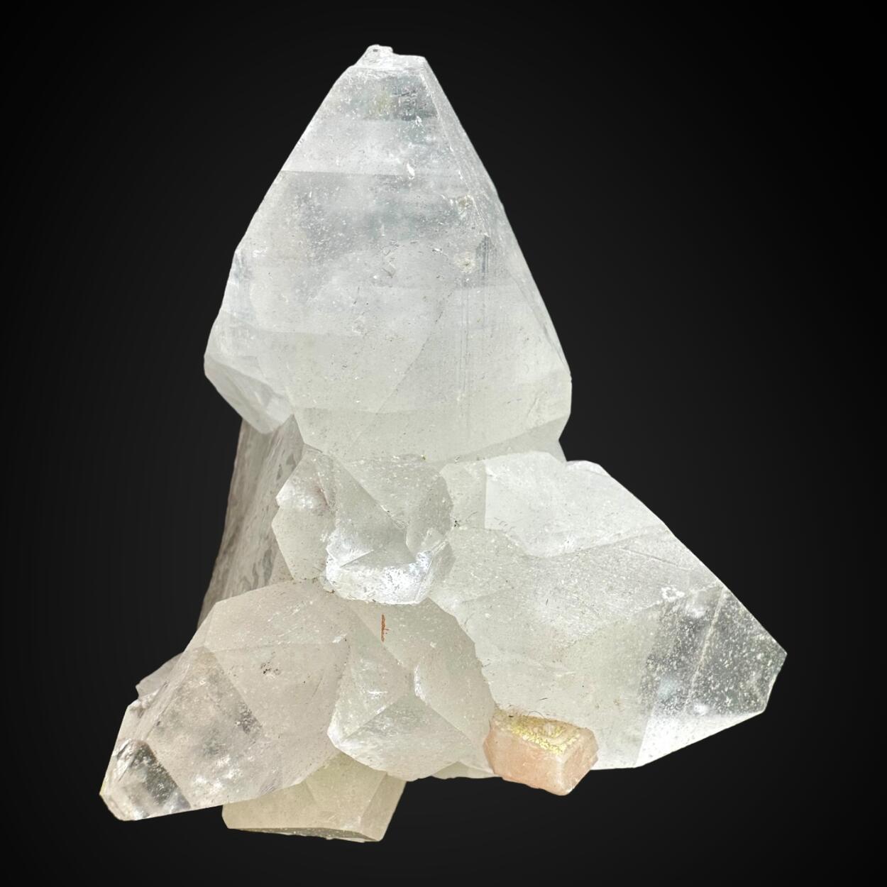 Apophyllite