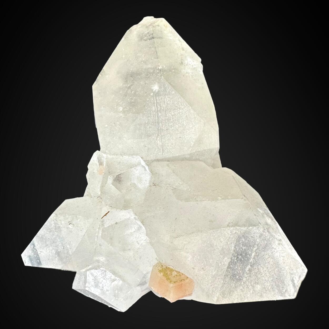 Apophyllite