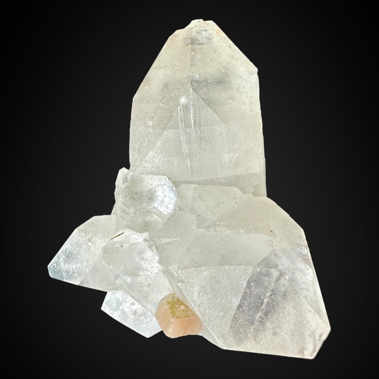 Apophyllite