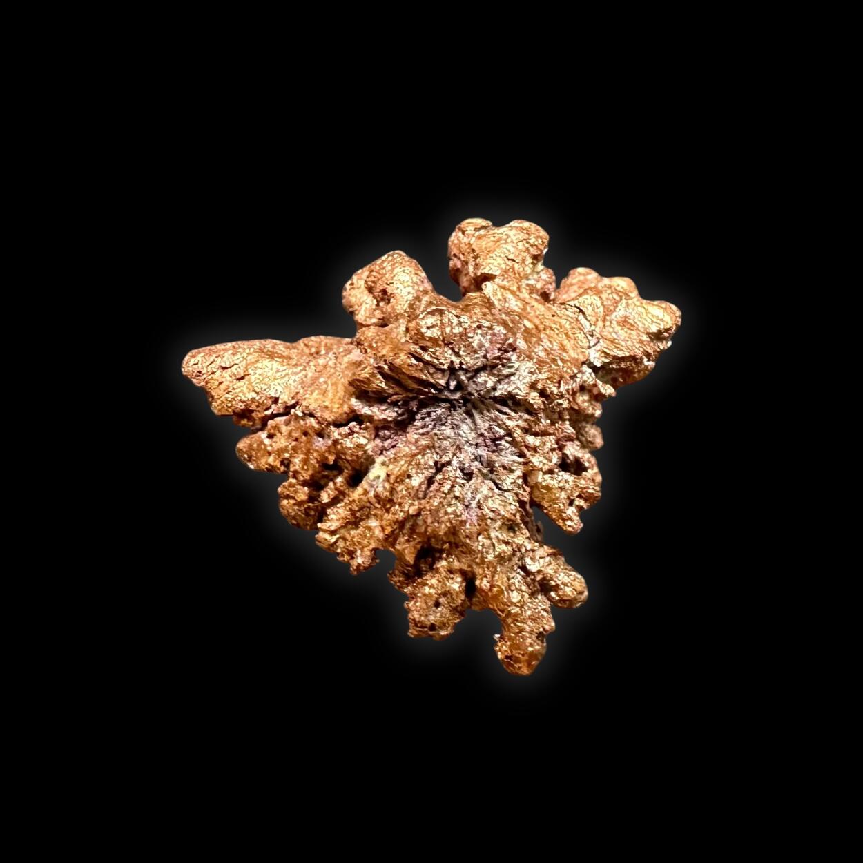 Copper