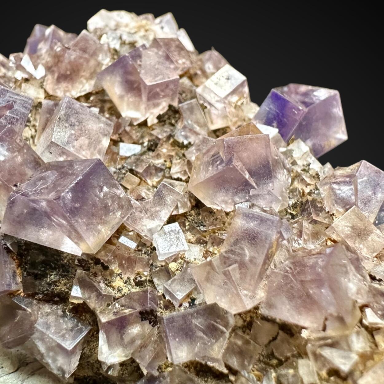 Fluorite
