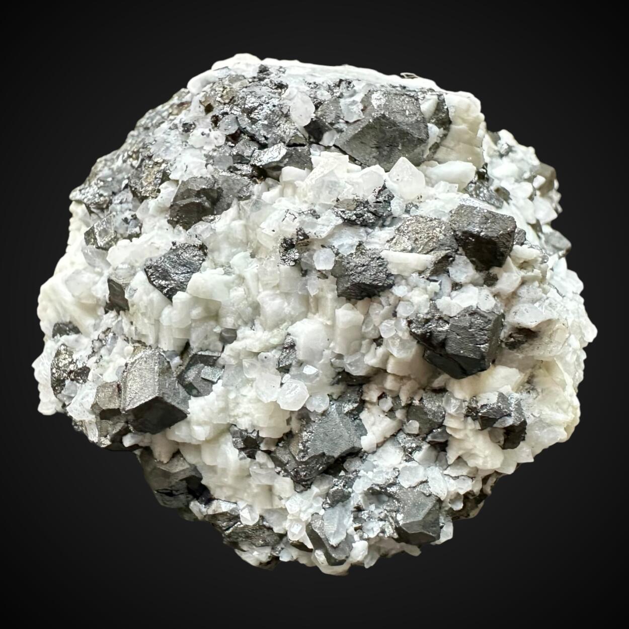 Mercurian Tetrahedrite
