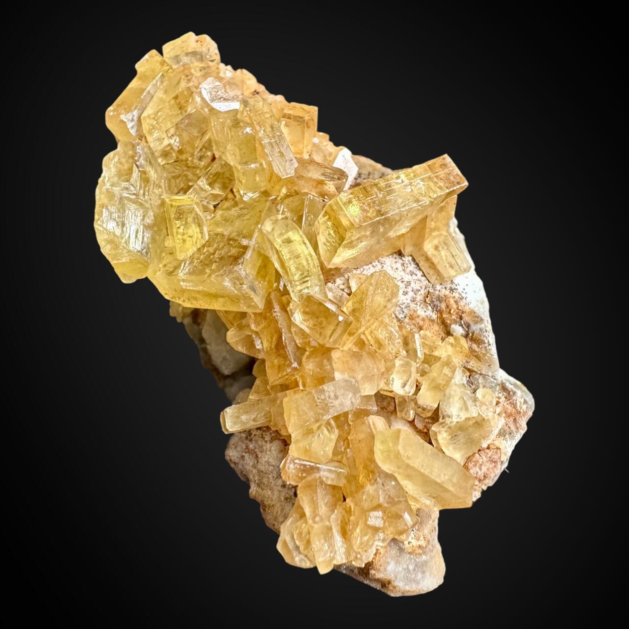 Baryte