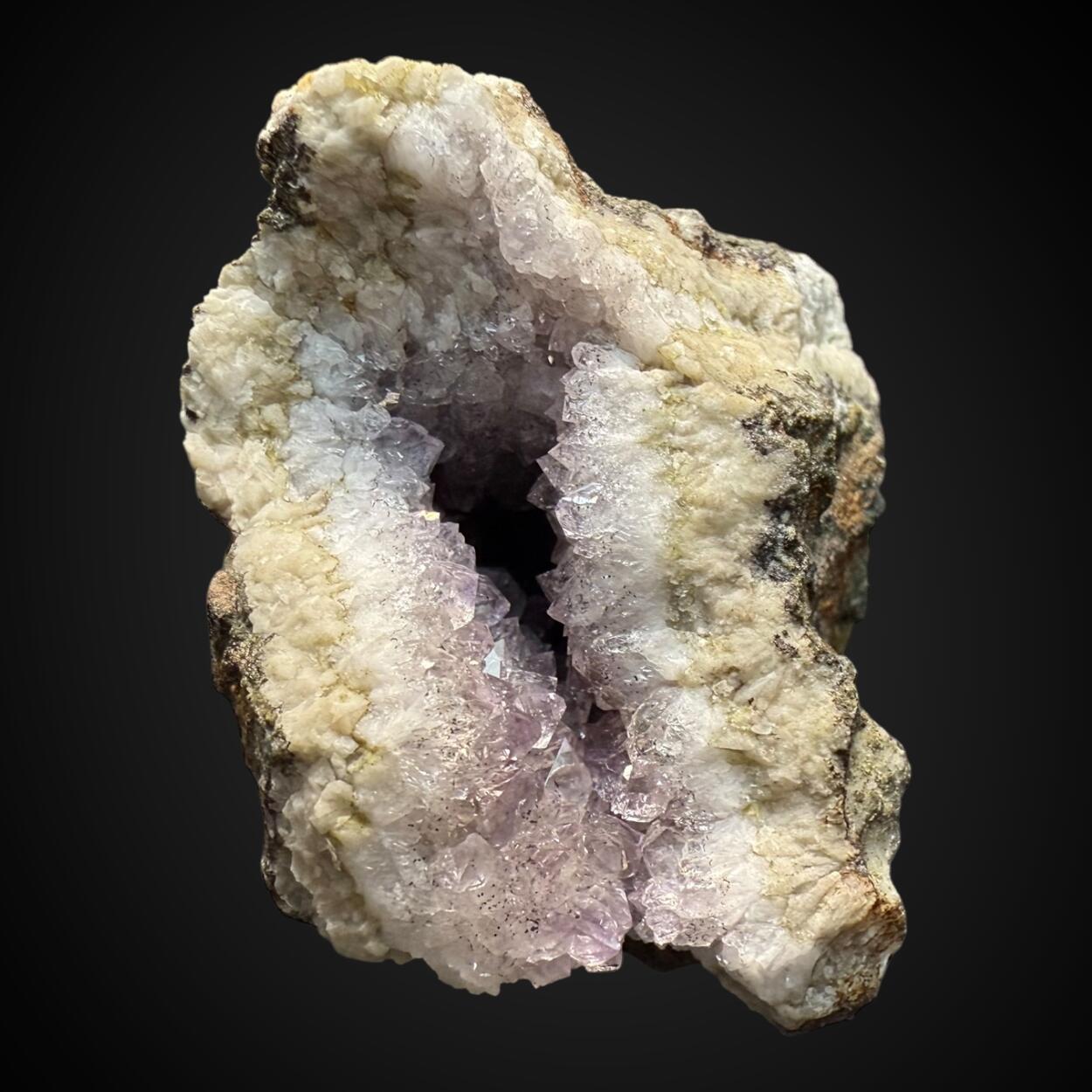 Amethyst
