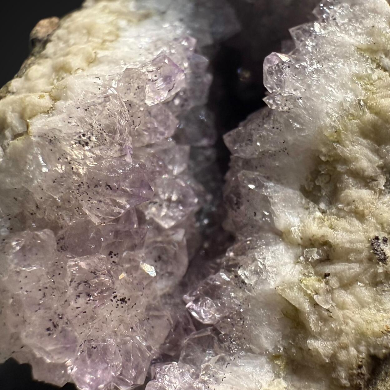 Amethyst