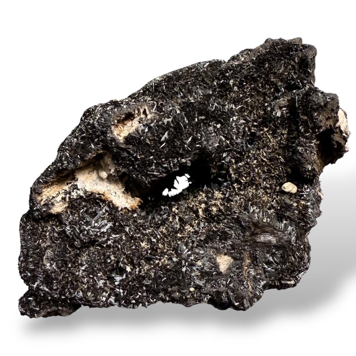 Goethite