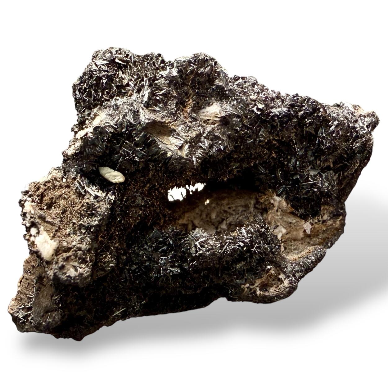 Goethite