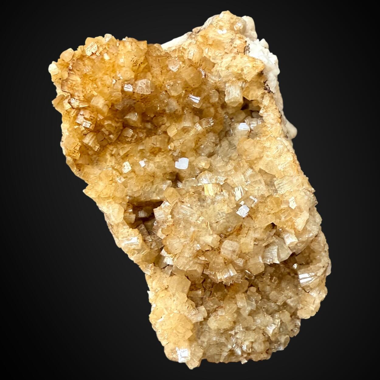 Brewsterite