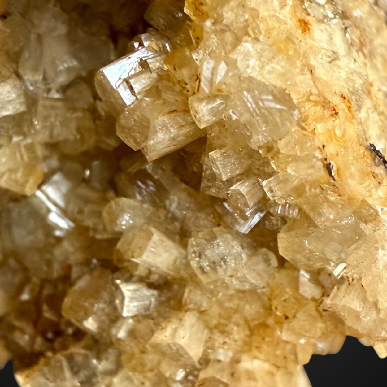 Brewsterite
