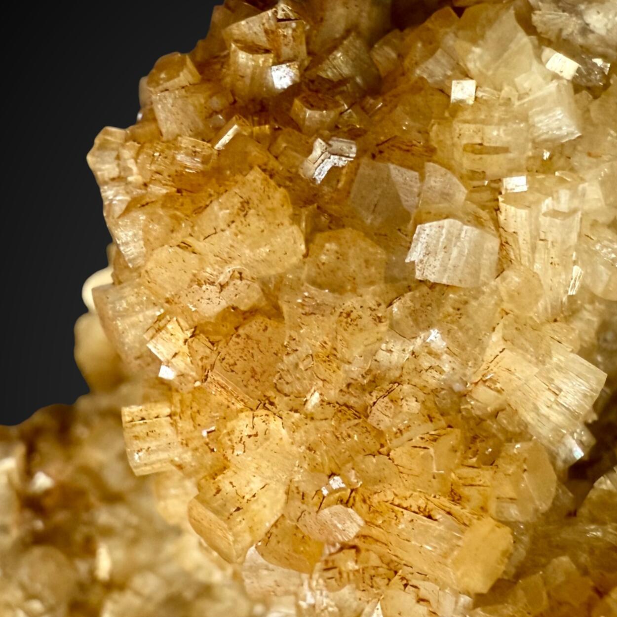 Brewsterite